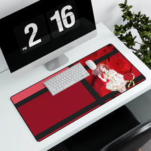 Load image into Gallery viewer, Love Live! Mouse Pad (Desk Mat) With Laptop
