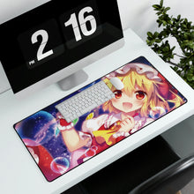 Load image into Gallery viewer, Touhou Mouse Pad (Desk Mat)
