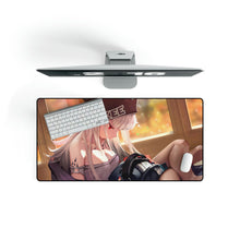 Load image into Gallery viewer, Anime, Girl, Arknights, Frostleaf, Mouse Pad (Desk Mat)
