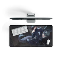 Load image into Gallery viewer, Jujutsu Kaisen Mouse Pad (Desk Mat)
