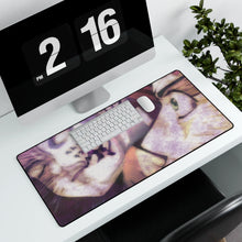 Load image into Gallery viewer, Anime Jojo's Bizarre Adventure Mouse Pad (Desk Mat)
