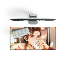 Load image into Gallery viewer, Kiryuin Van Mouse Pad (Desk Mat)

