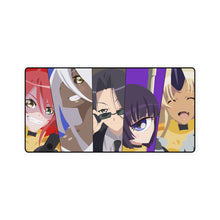 Load image into Gallery viewer, M.O.N Mouse Pad (Desk Mat)

