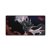 Load image into Gallery viewer, Call of the Night Mouse Pad (Desk Mat)
