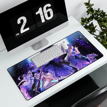Load image into Gallery viewer, Benghuai Xueyuan Mouse Pad (Desk Mat)

