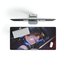 Load image into Gallery viewer, Spy x Family Yor Forger Mouse Pad (Desk Mat)
