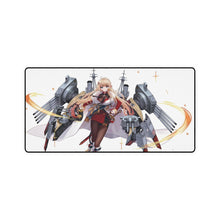 Load image into Gallery viewer, Azur Lane Mouse Pad (Desk Mat)
