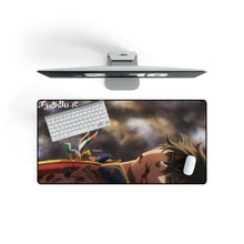 Load image into Gallery viewer, Anime Black Clover Mouse Pad (Desk Mat)
