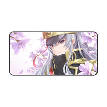Load image into Gallery viewer, Gunpuku no Himegimi Mouse Pad (Desk Mat)
