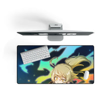 Load image into Gallery viewer, Youjo Senki Mouse Pad (Desk Mat)
