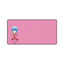 Load image into Gallery viewer, Anime Neon Genesis Evangelion Mouse Pad (Desk Mat)
