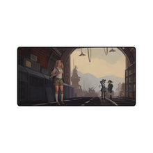 Load image into Gallery viewer, Touhou Mouse Pad (Desk Mat)
