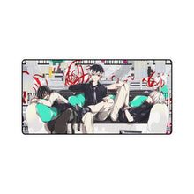 Load image into Gallery viewer, Tokyo Ghoul:re Mouse Pad (Desk Mat)
