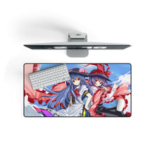 Load image into Gallery viewer, Touhou Mouse Pad (Desk Mat)
