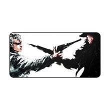 Load image into Gallery viewer, Green Blood Mouse Pad (Desk Mat)
