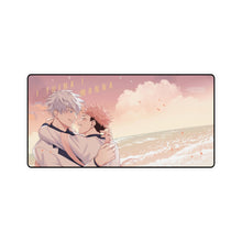Load image into Gallery viewer, Jujutsu Kaisen Mouse Pad (Desk Mat)
