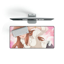 Load image into Gallery viewer, The Melancholy Of Haruhi Suzumiya Mouse Pad (Desk Mat)
