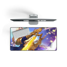 Load image into Gallery viewer, Sword Art Online Mouse Pad (Desk Mat)
