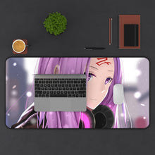 Load image into Gallery viewer, Fate/Stay Night Mouse Pad (Desk Mat) With Laptop
