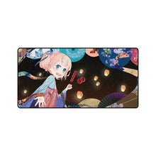 Load image into Gallery viewer, Anime Original Mouse Pad (Desk Mat)
