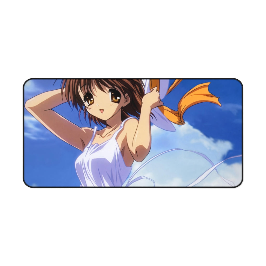 Clannad Nagisa Furukawa Mouse Pad (Desk Mat)