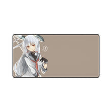 Load image into Gallery viewer, Anime Kantai Collection Mouse Pad (Desk Mat)
