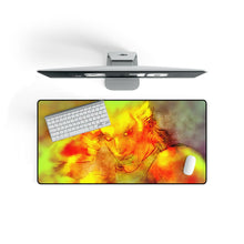 Load image into Gallery viewer, Anime Jojo's Bizarre Adventure Mouse Pad (Desk Mat)
