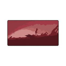 Load image into Gallery viewer, Sword Art Online Alternative: Gun Gale Online Mouse Pad (Desk Mat)

