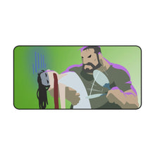 Load image into Gallery viewer, Anime FullMetal Alchemist Mouse Pad (Desk Mat)
