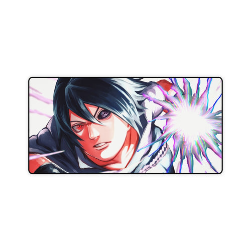 Anime Naruto Mouse Pad (Desk Mat)