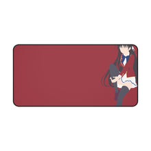 Load image into Gallery viewer, Classroom of the Elite Suzune Horikita Mouse Pad (Desk Mat)
