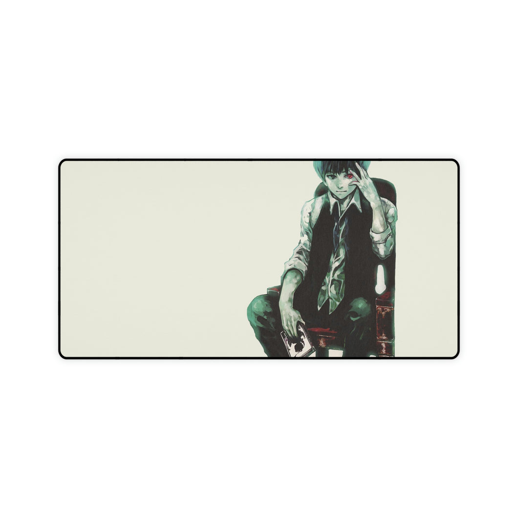 Anime Tokyo Ghoul Mouse Pad (Desk Mat)