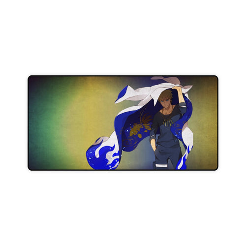 Anime Naruto Mouse Pad (Desk Mat)