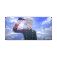 Load image into Gallery viewer, Aldnoah.Zero Mouse Pad (Desk Mat)
