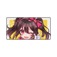 Nico Yazawa Mouse Pad (Desk Mat)