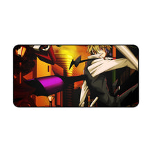Load image into Gallery viewer, Durarara!! Mouse Pad (Desk Mat)
