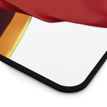 Load image into Gallery viewer, KonoSuba - God’s blessing on this wonderful world!! Mouse Pad (Desk Mat) Hemmed Edge
