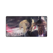 Load image into Gallery viewer, Fate/Stay Night Mouse Pad (Desk Mat)
