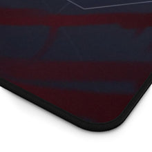 Load image into Gallery viewer, Chainsaw Man Makima Mouse Pad (Desk Mat) Hemmed Edge
