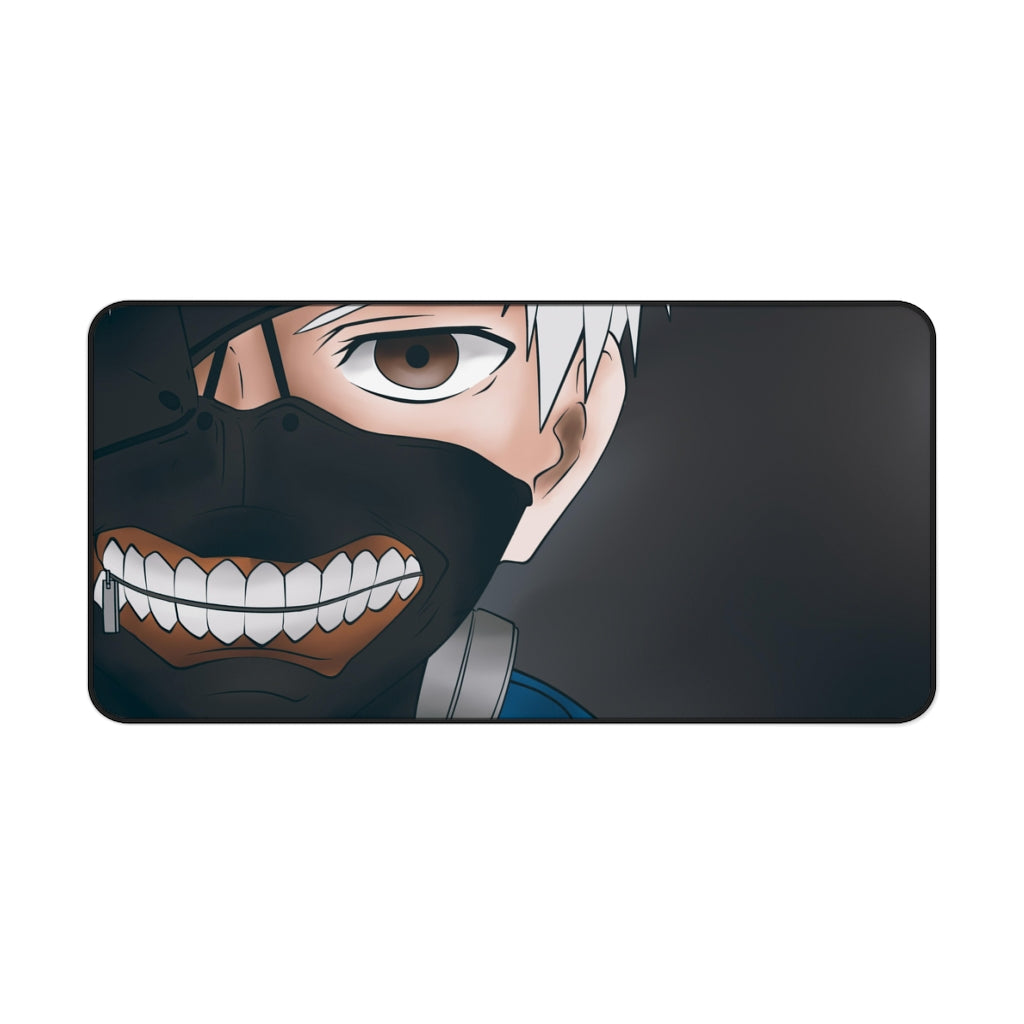 Tokyo Ghoul Ken Kaneki Mouse Pad (Desk Mat)