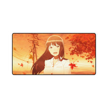 Load image into Gallery viewer, Anime Kantai Collection Mouse Pad (Desk Mat)
