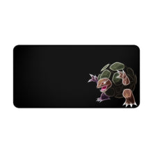 Load image into Gallery viewer, Anime Pokémon Mouse Pad (Desk Mat)
