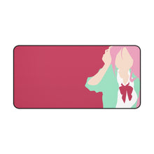 Load image into Gallery viewer, Momoi Satsuki Mouse Pad (Desk Mat)
