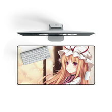 Load image into Gallery viewer, Touhou Mouse Pad (Desk Mat)
