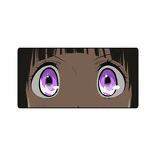 Load image into Gallery viewer, Eru Chitanda Eyes Mouse Pad (Desk Mat)
