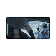 Load image into Gallery viewer, Mo Dao Zu Shi Mouse Pad (Desk Mat)
