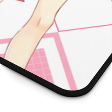Load image into Gallery viewer, Anime Original Mouse Pad (Desk Mat) Hemmed Edge
