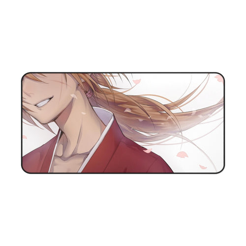 Rurouni Kenshin - Kenshin Himura Mouse Pad (Desk Mat)