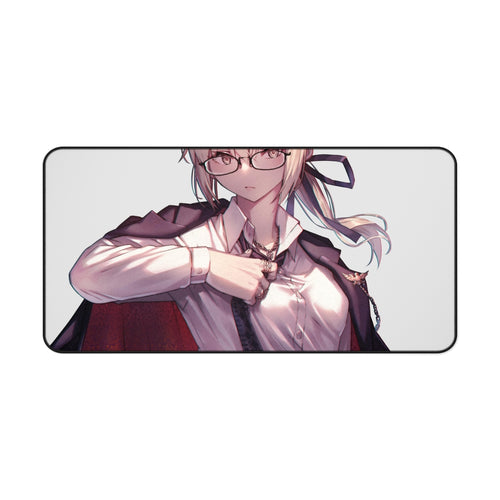 Fate/Stay Night Mouse Pad (Desk Mat)