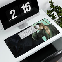 Load image into Gallery viewer, Anime Bleach Mouse Pad (Desk Mat)
